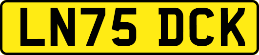 LN75DCK