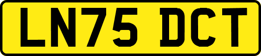LN75DCT
