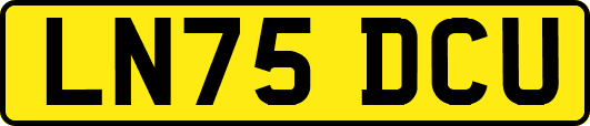 LN75DCU