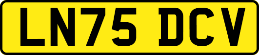 LN75DCV