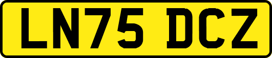 LN75DCZ