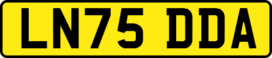 LN75DDA