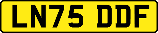 LN75DDF