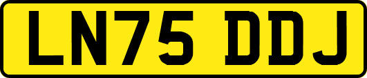 LN75DDJ
