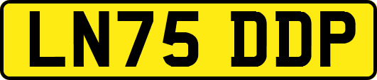 LN75DDP
