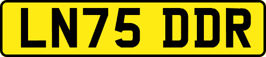 LN75DDR