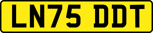 LN75DDT