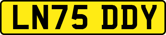 LN75DDY