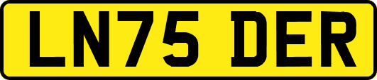 LN75DER