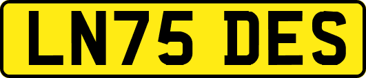 LN75DES