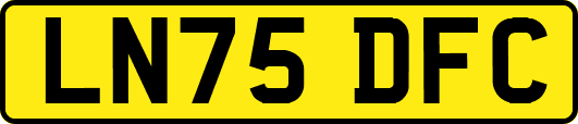 LN75DFC