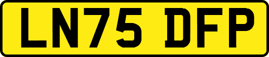 LN75DFP