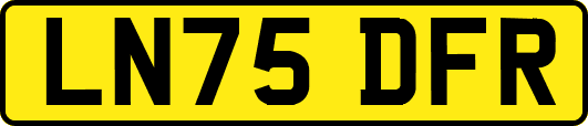 LN75DFR