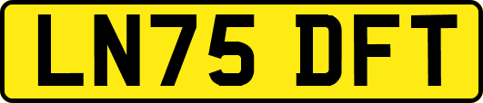 LN75DFT