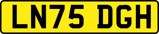 LN75DGH