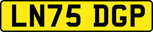 LN75DGP