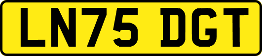 LN75DGT