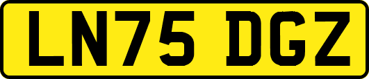 LN75DGZ