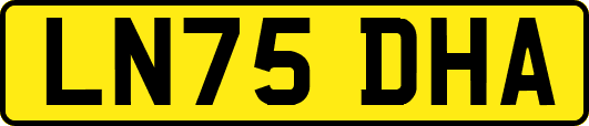 LN75DHA