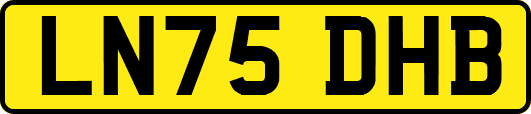 LN75DHB