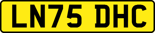 LN75DHC