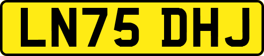 LN75DHJ