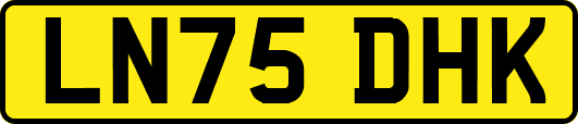 LN75DHK