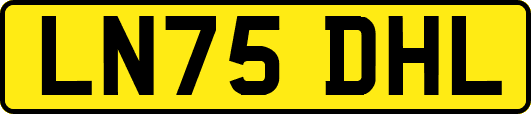 LN75DHL