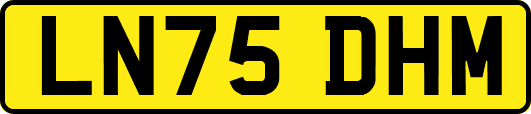 LN75DHM