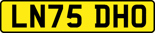 LN75DHO