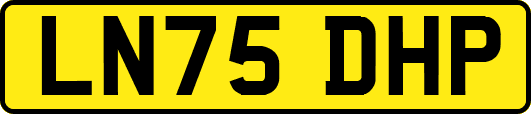 LN75DHP