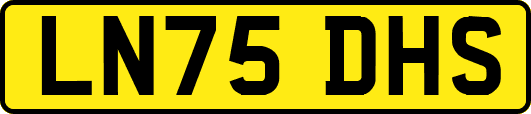 LN75DHS