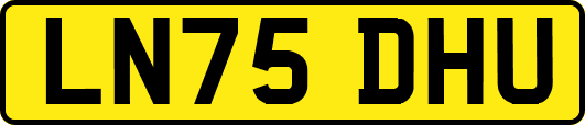 LN75DHU