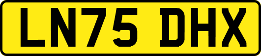 LN75DHX