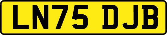 LN75DJB