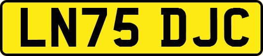 LN75DJC