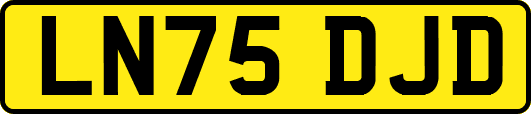 LN75DJD
