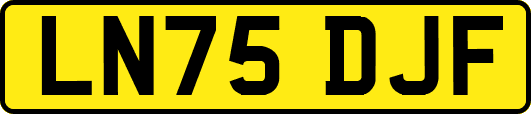 LN75DJF