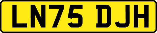LN75DJH