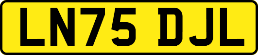 LN75DJL