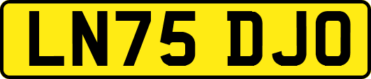 LN75DJO