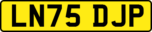 LN75DJP