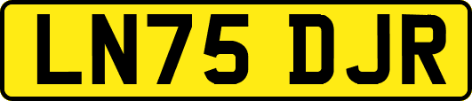LN75DJR