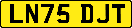LN75DJT