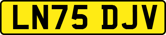 LN75DJV