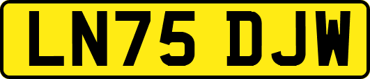 LN75DJW
