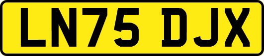 LN75DJX