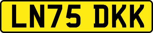 LN75DKK