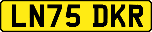 LN75DKR