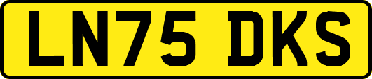 LN75DKS
